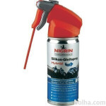 Silikonska mast 100ml NIG72240 Hybrid