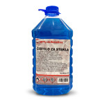 Tekočina za vetrobransko steklo -25° 5L