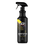 Zaščitni premaz za notranje površine K2 Satina Blueberry 1L