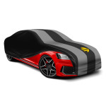 Zaščitno pokrivalo za avto Momo velikost XL
