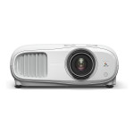 (3840x2160) Epson EH-TW7000 3000 lumnov 3-LCD 3D 16:9 2xUSB2.0-A USB2.