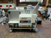 8mm projektor COPAL SEKONIC