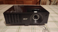 Acer X1110 projektor