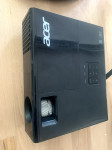 ACER X1240 Projektor XGA DLP 2700 LUMENS, s torbico