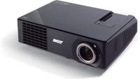 Acer x1260 DLP projektor, 1024x768
