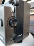 Canon T 2000 Sound Film projekor Super 8 Vintage ca.1980
