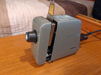 Diaprojektor ASPECTAR 150