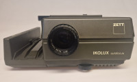 diaprojektor Ikolux