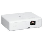 Epson CO-W01 projektor WXGA 3000 ANSI lumnov 3LCD HDMI
