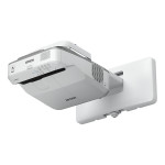 Epson EB-685W ultra kratki projektor 3LCD WXGA 3500 ANSI lumnov 16 W z