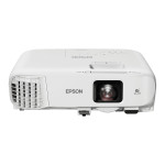 Epson EB-994F Full HD projektor 4100 lumnov 3LCD bel