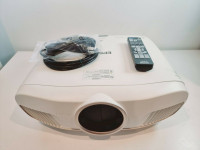 Epson EH-TW8300W 4K projektor / Novo