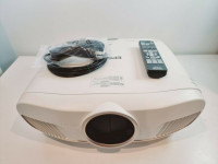 Epson EH-TW8300W 4K projektor  Novo