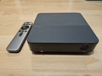 Formovie S5 – Kompakten pametni laser projektor 1080p z zvokom DENON