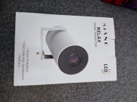 Kiano Relax Smart Projector