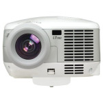 NEC LT180 projektor 1024x768 2000l čisto nova žarnica projector