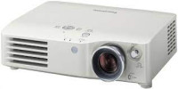 Panasonic PT-AX100E filmski projektor, 16:9, odličen, 2000lm, 6000:1