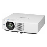 Panasonic PT-VMZ51SEJ LCD laserski projektor 5200 lumnov