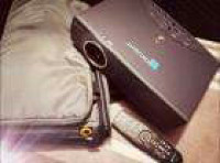 PROJEKTOR BOXLIGHT CP310 T