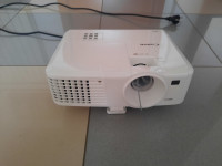 Projektor Canon LV-S300