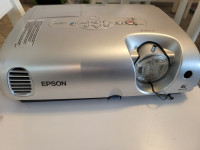 Projektor Epson EMP-S3
