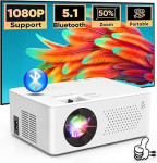 Projektor - prenos slike iz mobitela ali računalnika