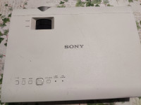 Projektor Sony VPL DX 120