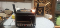 Vintage Projektor in kamera Chinon super 8mm
