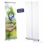 Roll up stojalo Eco Plus