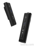 Set za prostoročno telefoniranje, Bluetooth avdio sprejemnik
