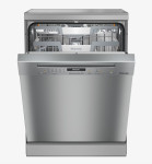 Miele G 7110 SC Front AutoDos CleanSteel front
