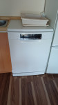 Pomivalni stroj Bosch Silence Plus Serie 4