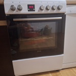 Prodam pečico in pomivalni stroj