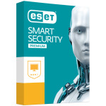Antivirusni program ESET Smart Security Premium