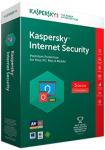 Licenca Kaspersky Internet Security za 5 naprav za 2 leti