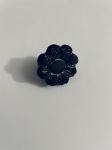 Prstan s črno rožo