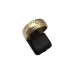 (14873) Diamantni prstan "ASTARE" 14K 585/1000; masa=5.89g