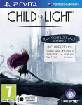 kupimo - Child Of Light - PSVITA