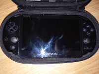 PlayStation Vita Slim