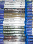 Ps vita - Playstation vita igre