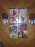 PSP igre