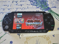 Ročna igralna konzola Sony PlayStation PSP 1000