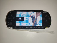Sony PlayStation portable PSP 1000