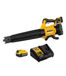 DEWALT DCMBL562P1 Akumulatorski puhalnik 18V