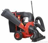 PROFESIONALNI SESALNIK-PUHALNIK LISTJA HECHT 8574 PROFI