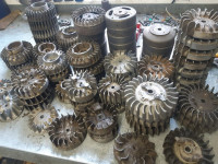 stih, husqvarna, dolmar, jonsered v okvari