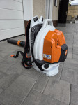 Stihl puhalnik br 800 c