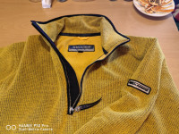 Topel zimski pulover / puli - velikost XL