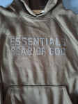 Essentials Fear of God Hoodie