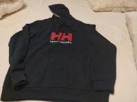 Helly Hansen pulover s kapuco XL